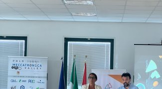 PROGETTO "ALLON I3"-4/5 Settembre 2024